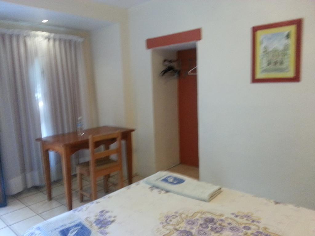 Hotel Casa Arnel Oaxaca Pokoj fotografie
