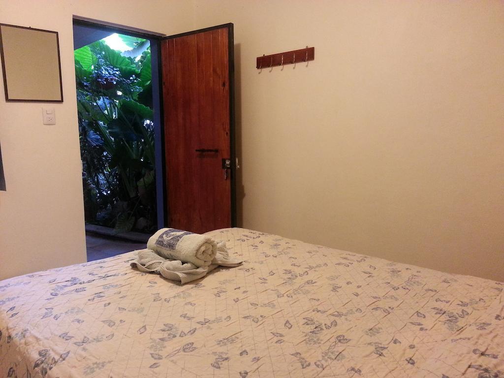 Hotel Casa Arnel Oaxaca Pokoj fotografie