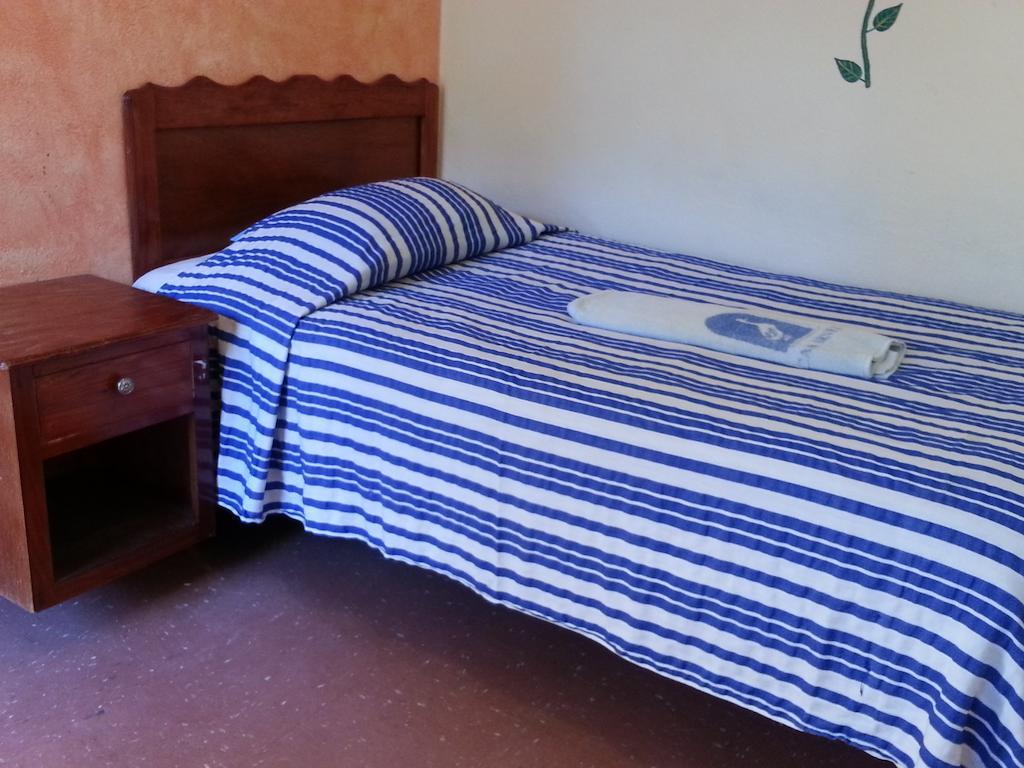 Hotel Casa Arnel Oaxaca Exteriér fotografie
