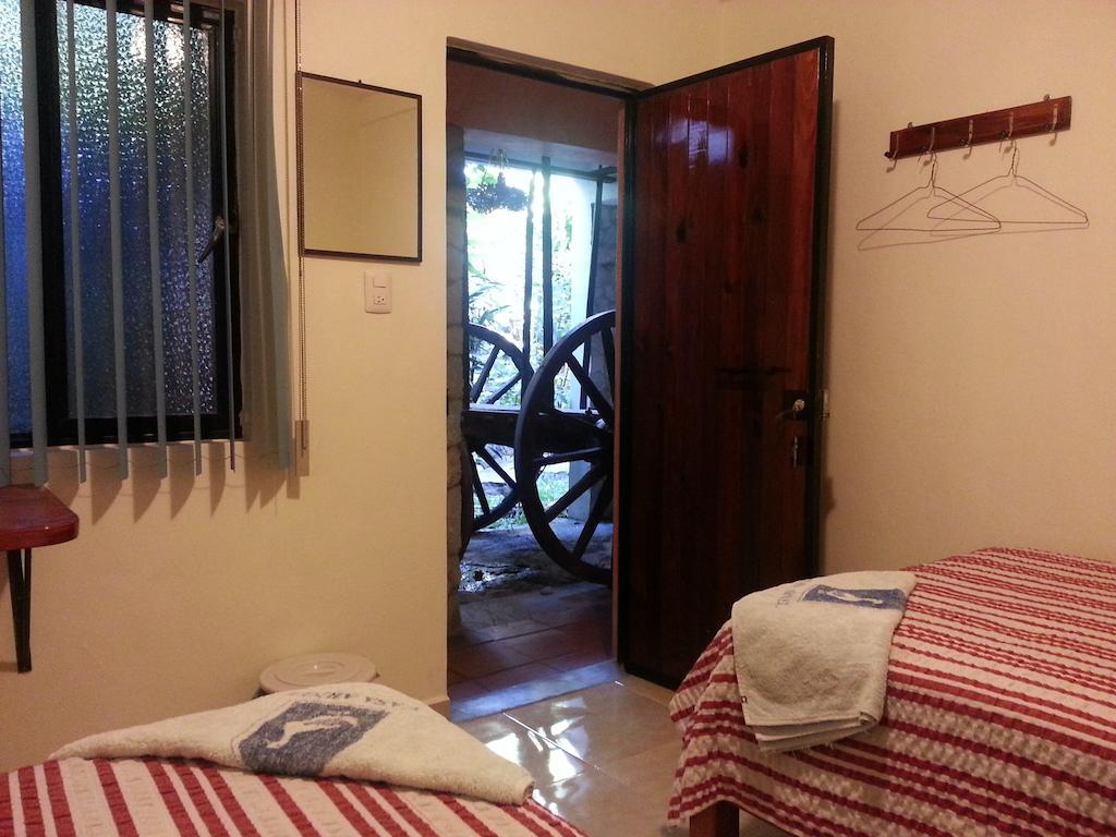 Hotel Casa Arnel Oaxaca Pokoj fotografie