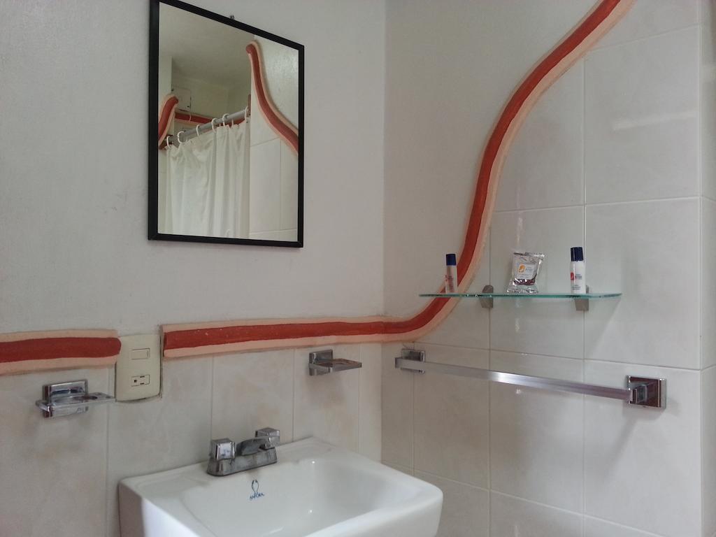 Hotel Casa Arnel Oaxaca Pokoj fotografie