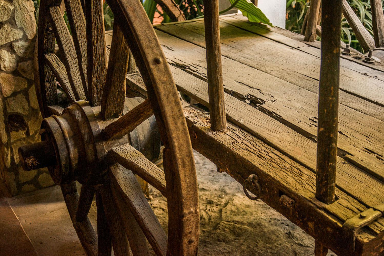 Hotel Casa Arnel Oaxaca Exteriér fotografie